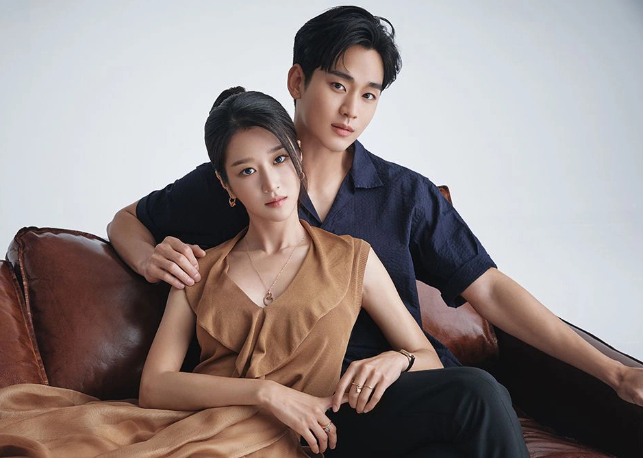 Seo Ye Ji lộ thái độ gây xôn xao giữa lúc dính tin đồn bị Kim Soo Hyun