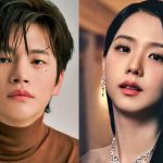Nữ Ca Sĩ Jisoo Sẽ Đóng Cặp Cùng Sao Nam Seo In Guk Trong Phim Hài Lãng Mạn Của Netflix seo in guk jisoo hmvejpg