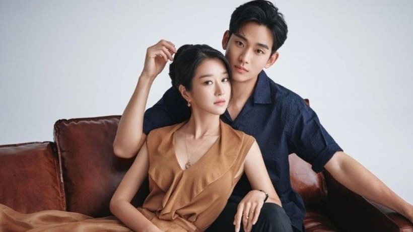 "Điên nữ" Seo Ye Ji tự đưa mình lên TV làm trò cười: Là chiêu trò thông minh hay quá trịch thượng? seo ye ji choang ngop ngot ngat 1744550078598 17445500787711000084932