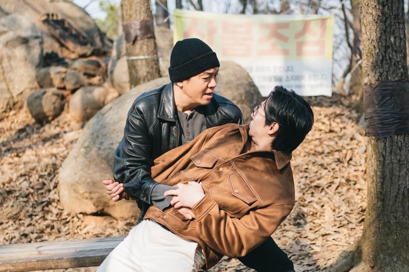 10 phim Hàn khiến bạn cười rớt cả hàm: Ai còn đang buồn thì phải xem ngay!- Ảnh 2. 10 phim Hàn khiến bạn cười rớt cả hàm: Ai còn đang buồn thì phải xem ngay!- Ảnh 2.