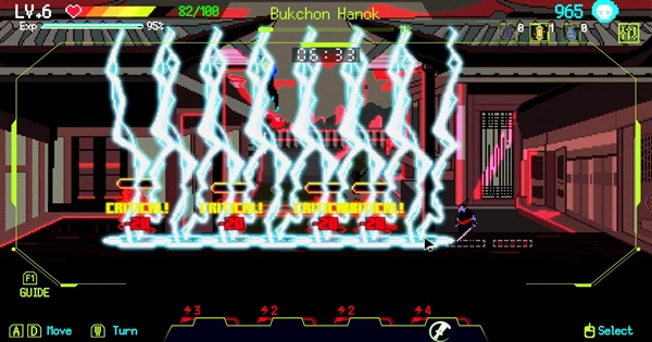 Seoul Exorcist 1111 – Cuộc chiến trừ tà kịch tính trên nền tảng mobile seoulexorcist1111 thumbjpg