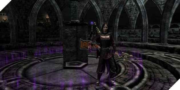 The Elder Scrolls VI: Nhung Nhan Vat Co Kha Nang Tai Xuat Hien 7 The Elder Scrolls VI: Những Nhân Vật Có Khả Năng Tái Xuất Hiện 7