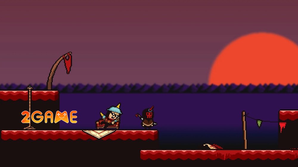 Serenity Forge chuyển thể game nhập vai kinh điển LISA: The Painful và LISA: The Joyful lên Android serieslisa android 2