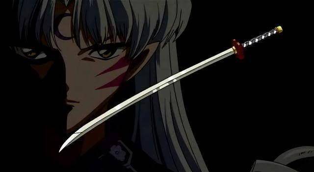 9 sự thật về Sesshoumaru: Khi kẻ phản diện trở thành người hùng trong Inuyasha- Ảnh 2.