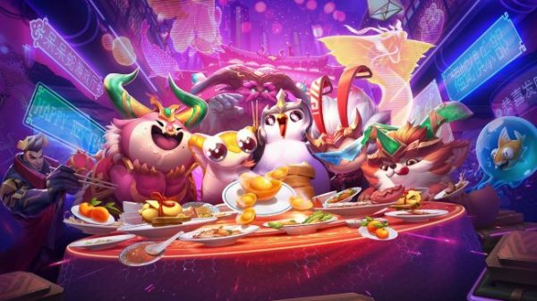 Tái Hiện ĐTCL 4.5: Top đội hình mạnh nhất bạn nên trải nghiệm ngay set4act2revivalsplashjpg