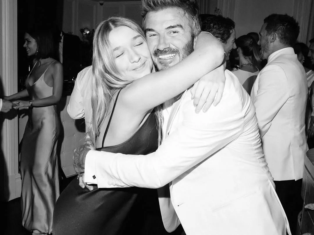 Sóng gió sinh nhật Harper Seven- Ảnh 3.