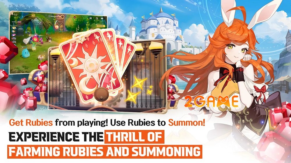 sevenknightsrebirth-5 Seven Knights Re:BIRTH thổi luồng sinh khí mới vào game nhập vai kinh điển sevenknightsrebirth 5