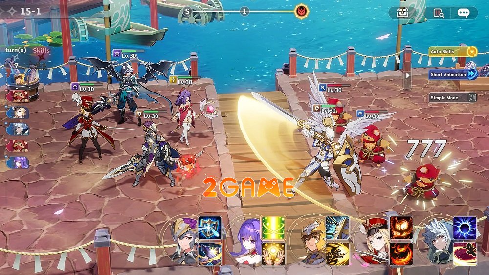 sevenknightsrebirth-6 Seven Knights Re:BIRTH thổi luồng sinh khí mới vào game nhập vai kinh điển sevenknightsrebirth 6