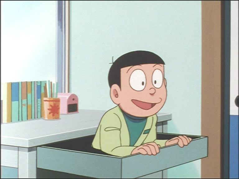 Loạt chi tiết vô lý nhất Doraemon sau 55 năm vẫn chưa có lời giải: Thành tích học tập của Nobita gây lú cực mạnh- Ảnh 5.