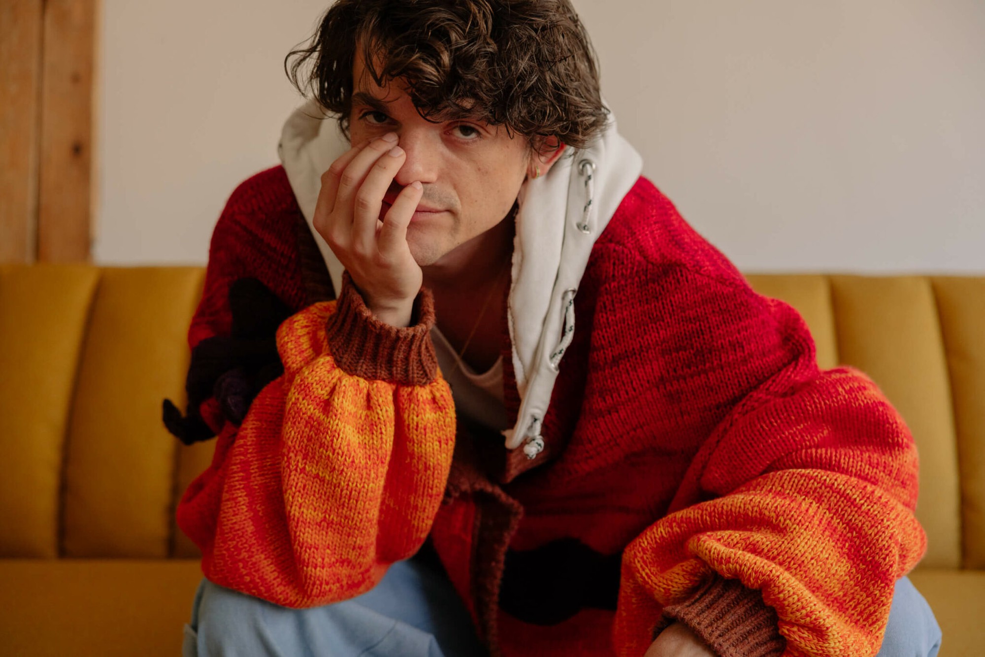 Các diễn viên phim Sex Education tái hợp trong dự án mới về Shakespeare- Ảnh 1. Các diễn viên phim Sex Education tái hợp trong dự án mới về Shakespeare- Ảnh 1.