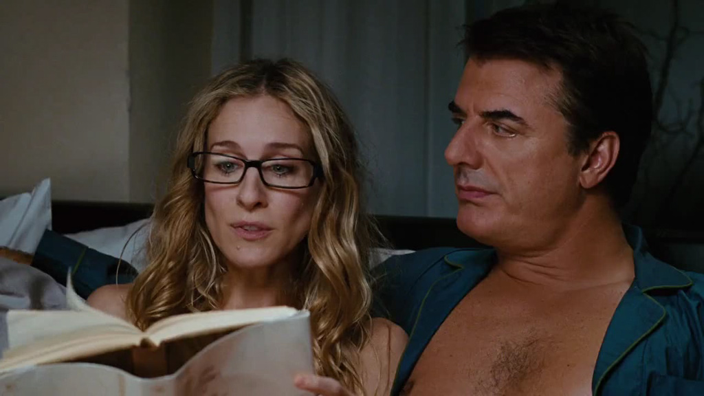 Xem phim Sex and the City bao lâu mới biết có 1 cảnh nóng bị khán giả đòi xóa sổ, không hiểu biên kịch nghĩ gì!- Ảnh 5.