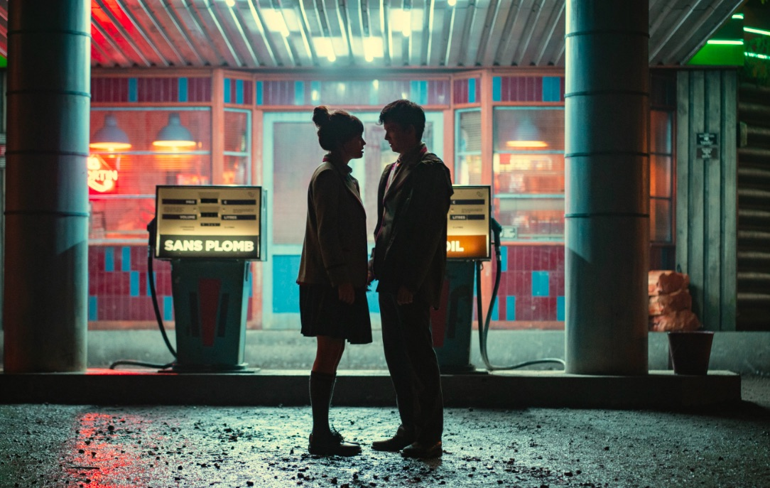 Xem phim Sex Education mãi mới biết đây là cảnh nóng đỉnh nhất 4 mùa, biết kết cục phía sau còn sốc hơn- Ảnh 1.