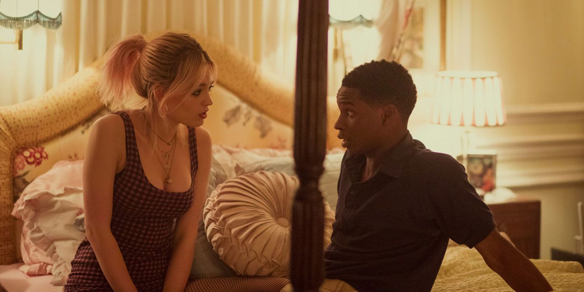 Xem phim Sex Education bao lâu mới biết loạt cảnh nóng hở bạo đã lừa chúng ta theo cách này- Ảnh 1.