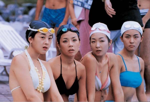 Hậu trường cảnh nóng hot nhất phim Sex Is Zero: Nữ chính bị hành đến mức