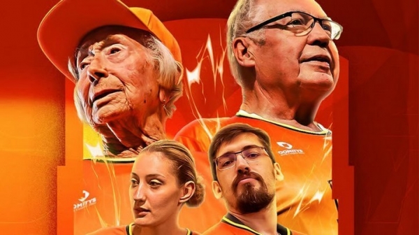 Street Fighter 6 tổ chức ở... Viện Dưỡng Lão: Khi Cụ Ông, Cụ Bà Trở Thành "Thánh Giao Đấu" sf620250812164153jpg