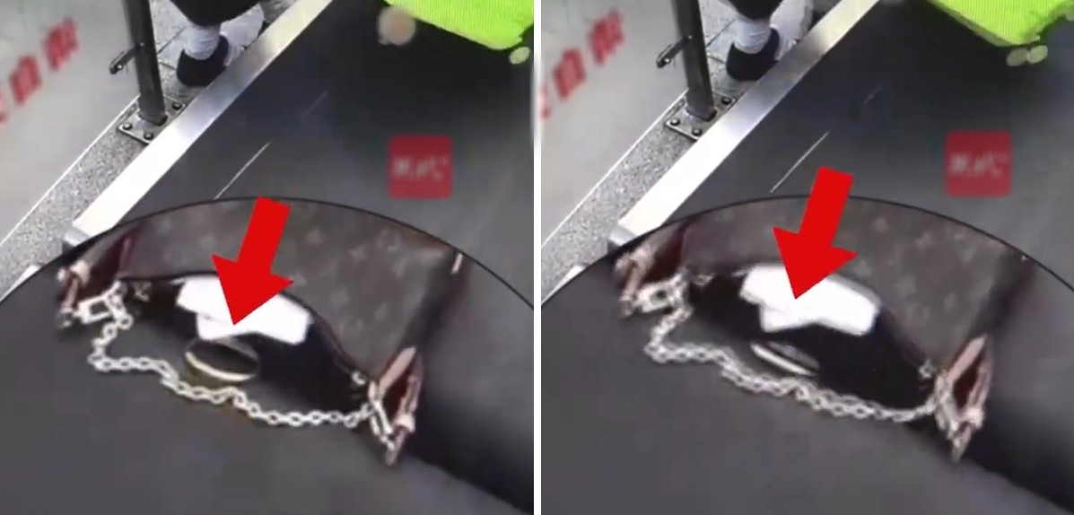 Người phụ nữ mất lắc tay 21 chỉ vàng trị giá 166 triệu đồng khi qua cửa an ninh: 48 giờ tìm kiếm và hành động gây ngỡ ngàng của người lao công- Ảnh 1.