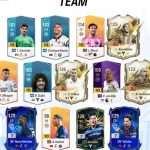 Timor Leste khiến cộng đồng FC Online "cười ra nước mắt" trong buổi tuyển chọn cầu thủ SEA Games 33 sg33 fco dong timorjpg