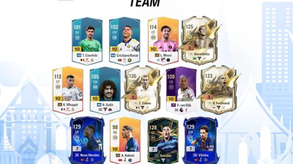 Timor Leste khiến cộng đồng FC Online "cười ra nước mắt" trong buổi tuyển chọn cầu thủ SEA Games 33 sg33 fco dong timorjpg