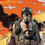 Chi Tiết Nhân Vật Trong Bộ Phim SGT. ROCK Được Tiết Lộ Với Sự Góp Mặt Của Nhiều Ngôi Sao Như Cillian Murphy sgt rock dien vien eiisjpg