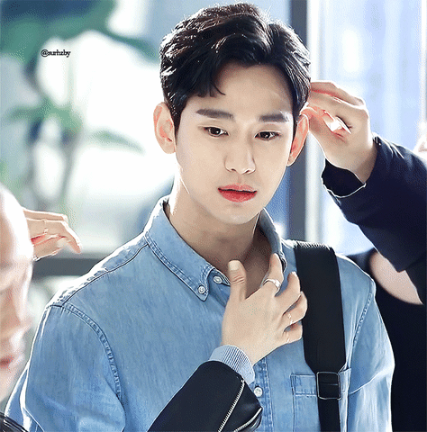 Liên minh fan Kim Soo Hyun ra tối hậu thư cực gắt- Ảnh 1.