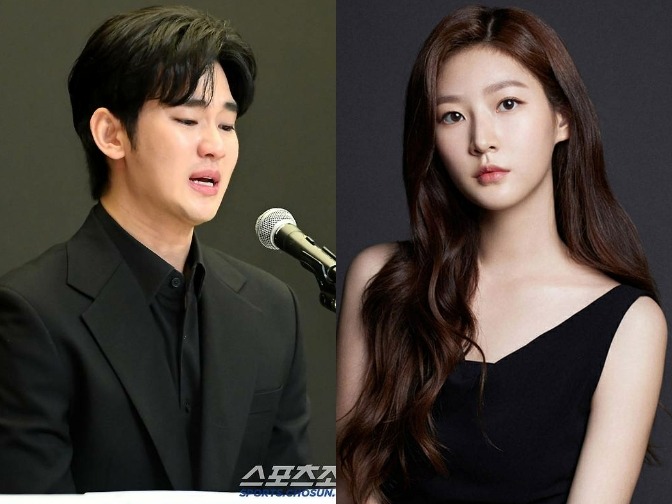 Hơn 30 phút nức nở độc diễn của Kim Soo Hyun: Có kịch bản sẵn, make-up kỹ lưỡng và nước mắt chắc chắn phải rơi!- Ảnh 8.