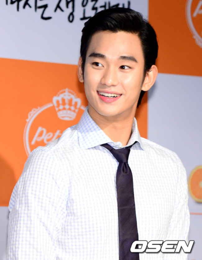 "Kim Soo Hyun tuyệt vời hơn Won Bin" sh3 1 17423023786042060544553 1742364535567 1742364535719977014019