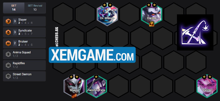 shaco-kinh-ngam-1 ĐTCL 14.5a: Tìm hiểu cách xây dựng bài đấu Shaco “tay dài” tốt nhất shaco kinh ngam 1