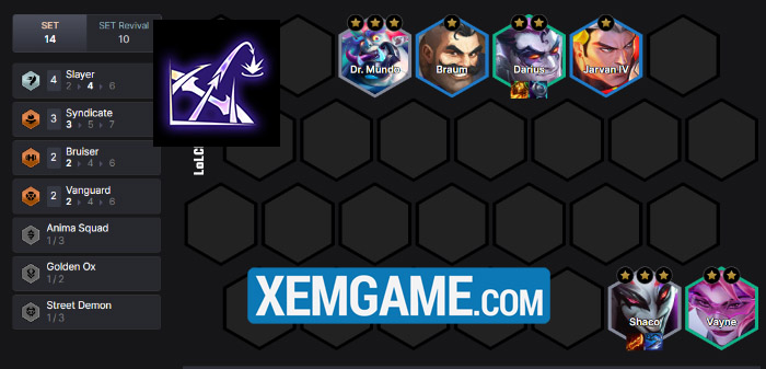 shaco-kinh-ngam-2 ĐTCL 14.5a: Tìm hiểu cách xây dựng bài đấu Shaco “tay dài” tốt nhất shaco kinh ngam 2