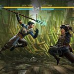 Tìm hiểu tất cả nhân vật trong game Shadow Fight 4: Arena để dễ chinh phục các trận chiến (P1) shadow fight arena ios android nhanvat thumbjpg