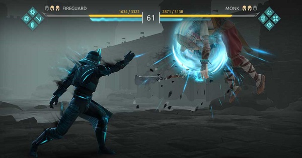 Tìm hiểu tất cả nhân vật trong game Shadow Fight 4: Arena để dễ chinh phục các trận chiến (P2) shadow fight arena nhanvat p2 thumbjpg
