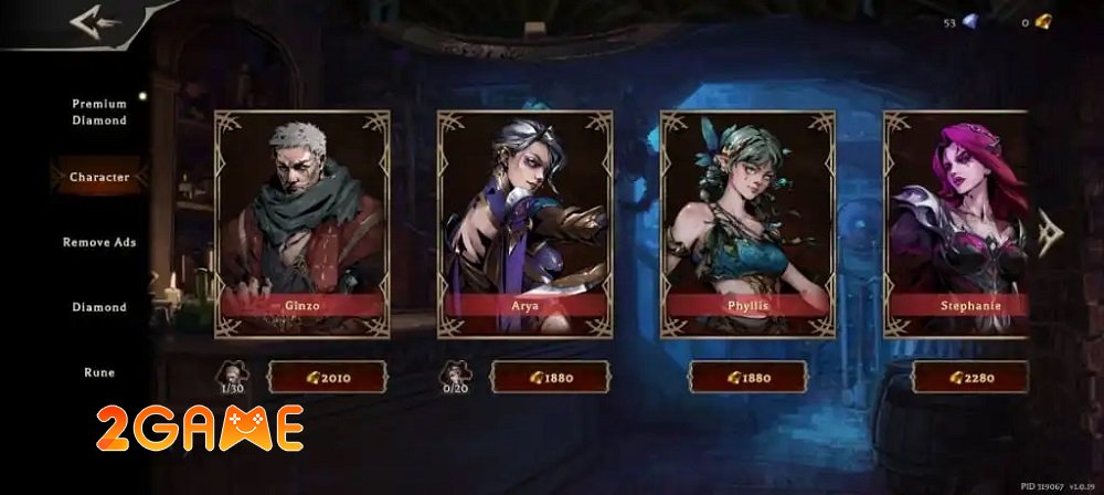 Hướng dẫn mẹo chơi Shadow of the Depth để tiêu diệt hết quái vật dễ dàng shadow of the depth gameplay 4