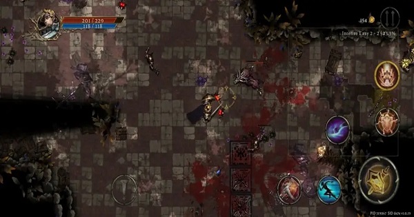 Hướng dẫn mẹo chơi Shadow of the Depth để tiêu diệt hết quái vật dễ dàng shadow of the depth gameplay thumbjpg