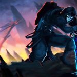 Shadowborn: Dark Knight – Hành trình nhập vai kịch tính của Hiệp sĩ bóng đêm shadowborndarkknight thumbjpg