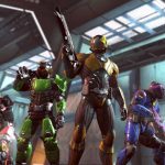 Những tựa game Android kinh điển đã bị lãng quên shadowgun legends 2jpg