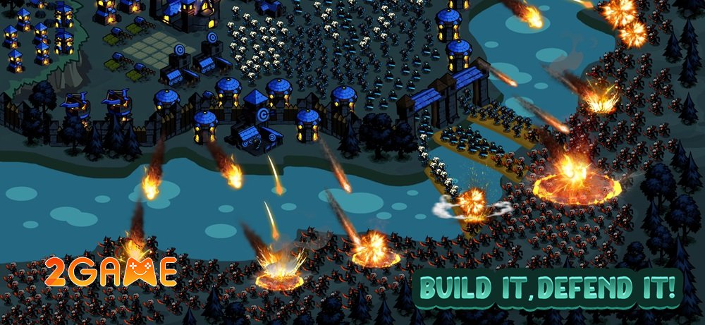 shadowkingdomfrontierwartd-5 Shadow Kingdom: Frontier War TD – Bảo vệ Vương Quốc Bóng Tối khỏi bóng tối vĩnh cửu shadowkingdomfrontierwartd 5