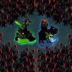 Shadow Kingdom: Frontier War TD – Bảo vệ Vương Quốc Bóng Tối khỏi bóng tối vĩnh cửu shadowkingdomfrontierwartd thumbjpg