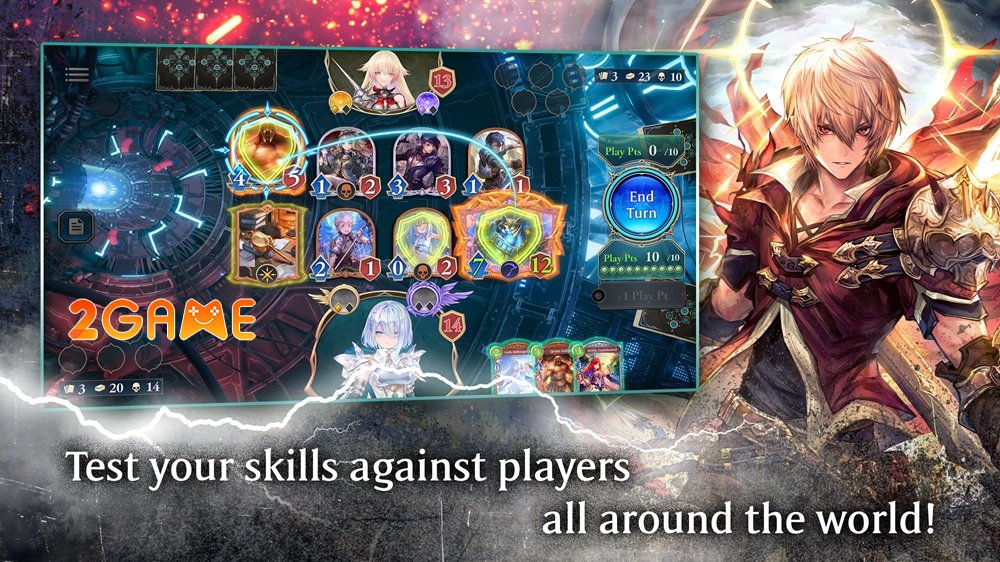 shadowverseworldsbeyond-1 Shadowverse: Worlds Beyond mang đến làn gió mới với cơ chế siêu tiến hoá shadowverseworldsbeyond 1
