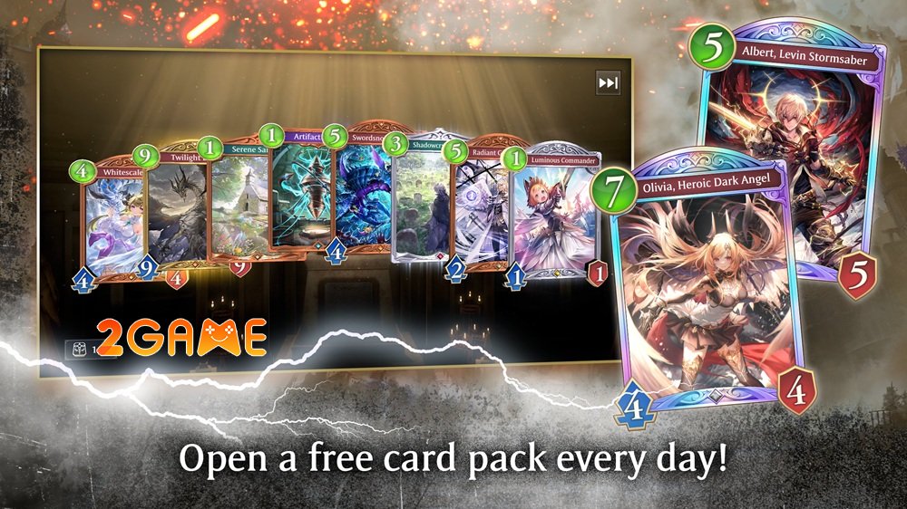 shadowverseworldsbeyond-3 Shadowverse: Worlds Beyond mang đến làn gió mới với cơ chế siêu tiến hoá shadowverseworldsbeyond 3