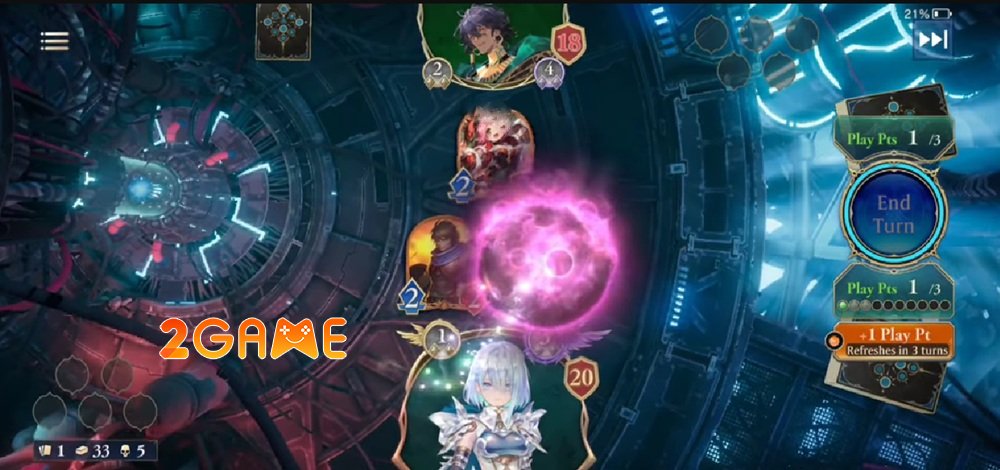 shadowverseworldsbeyond-6 Shadowverse: Worlds Beyond mang đến làn gió mới với cơ chế siêu tiến hoá shadowverseworldsbeyond 6