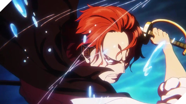 One Piece: 7 nhân vật có thể đánh bại Garling Figarland “bóng tối” mới trong Đại Hải Trình 2