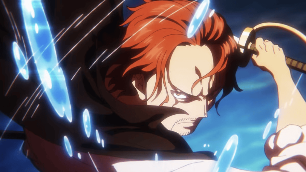 One Piece: Oda xác nhận Shanks mạnh hơn Roger sau lời thú tội của Loki- Ảnh 4.