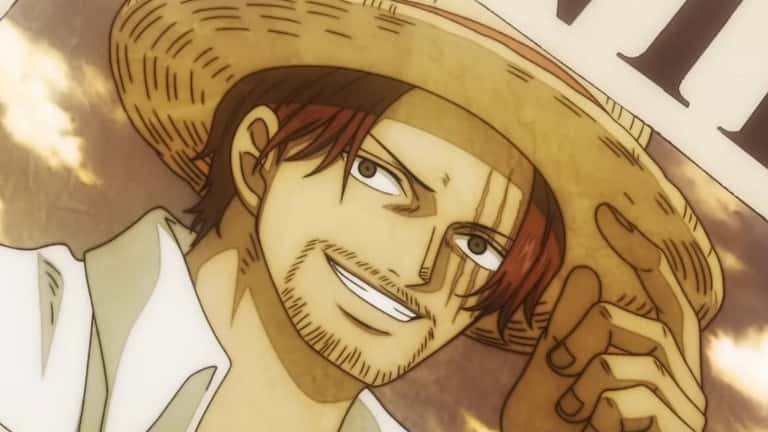 One Piece: Danh tính One Piece: Danh tính