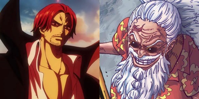 One Piece: Không phải Shanks, Scopper đã chứng minh mình có Haki quan sát tốt nhất nhờ kỹ năng này- Ảnh 3.