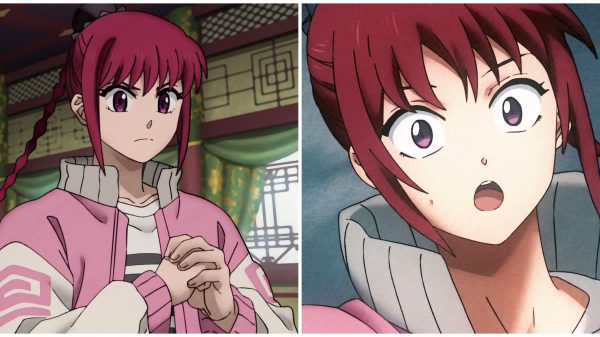 Spoiler Sakamoto Days chap 228: Lu Shaotang và Cụ Bà Miya vs Tân Sát Đoàn 30 Spoiler Sakamoto Days chap 228: Lu Shaotang và Cụ Bà Miya vs Tân Sát Đoàn shaotang character sakamoto days jynsjpg