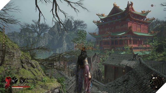 Nhung Ban Mod Cai Thien Dang Ke Trai Nghiem Cua Wuchang: Fallen Feathers 3 Những Bản Mod Cải Thiện Đáng Kể Trải Nghiệm Của Wuchang: Fallen Feathers 3