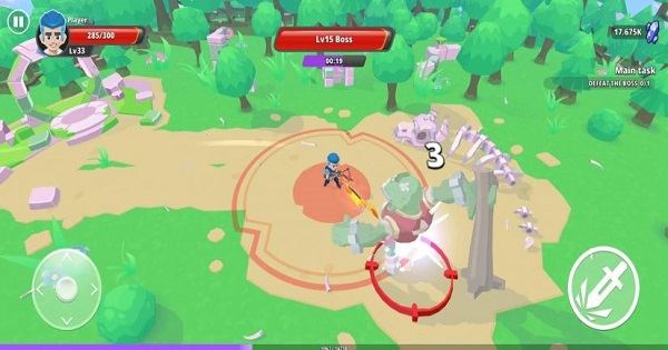 Shatterpoint – Cuộc Chiến Đỉnh Cao Trong Đấu Trường 1v1v1 shatterpoint thumbjpg