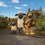 Phim Thứ Ba Của Shaun The Sheep Đang Được Sản Xuất shaun4 fbpkjpg