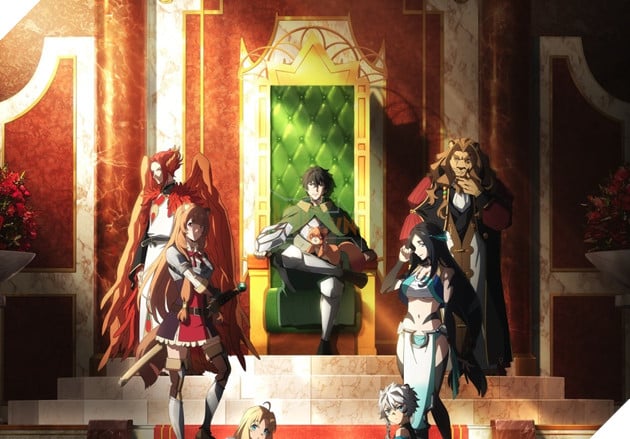 “Khiên Hiệp Sĩ” tái xuất với mùa 4, hành trình mới bắt đầu vào tháng 7/2025