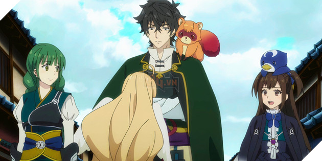 “Khiên Hiệp Sĩ” tái xuất với mùa 4, hành trình mới bắt đầu vào tháng 7/2025 2