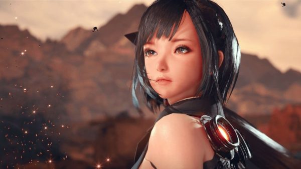 Shift Up Hé Lộ Hình Ảnh Đầu Tiên Của Dự Án Tiếp Nối Sau Stellar Blade shift up he lo du an tiep theo sau stellar blade shfujpg